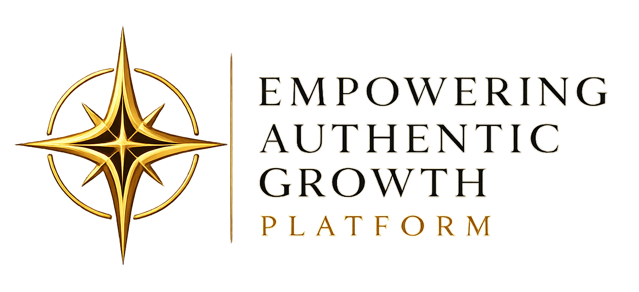 Empowering Authentic Growth Platform